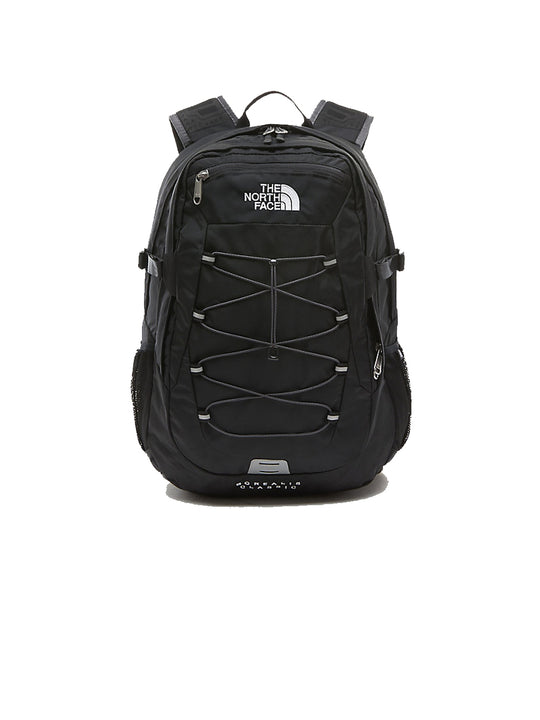 Borealis Classic - Black/Asphgr - Nero