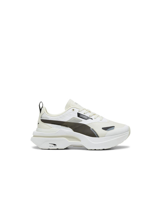 Kosmo Rider Wns - Puma White Sugared Almond