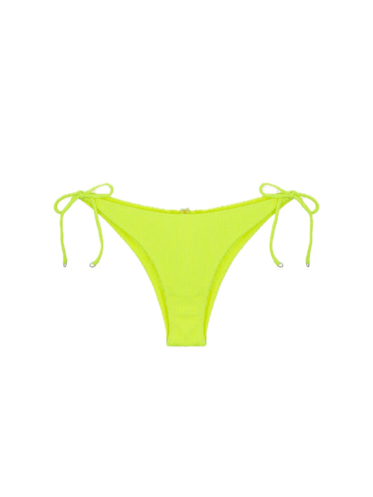 Slip Americano Regolabile - Giallo Fluo