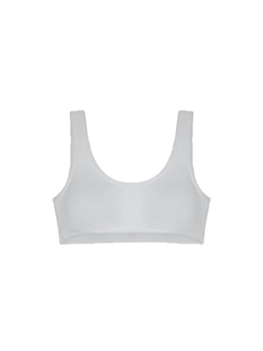 Top Fisso - Bianco