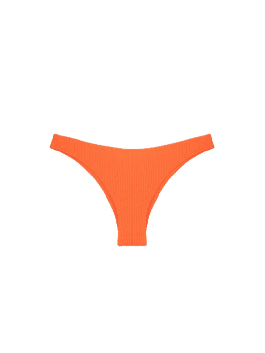 Slip Americano Fisso - Arancio Fluo