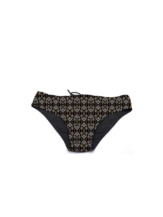 Speedo - Micro Uxmal Black