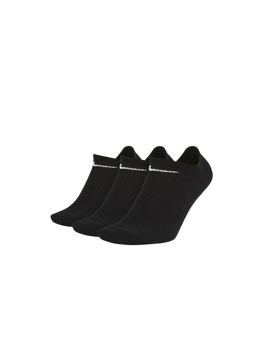 Nike Everyday Lightweight Training - Black