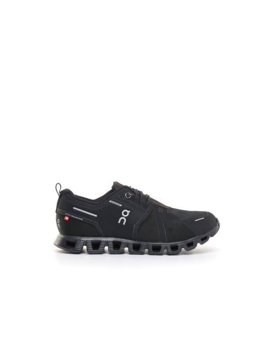 Cloud 5 Waterproof - All Black