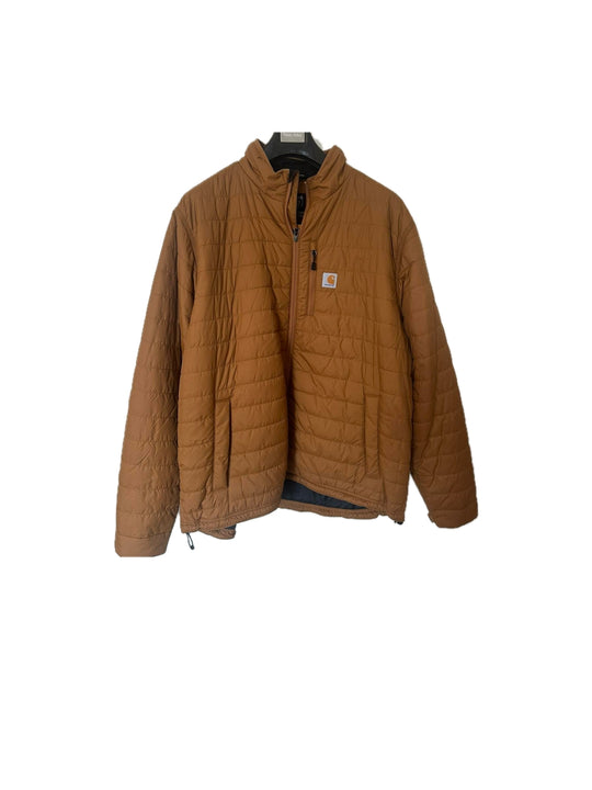 Gilliam Jacket - Brown
