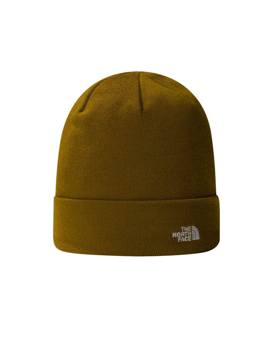 Norm Beanie - Moss Green