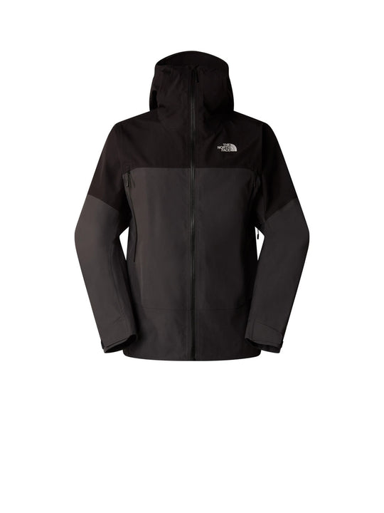 M JAzzi 3L Gtx Jacket - Anthracite Grey