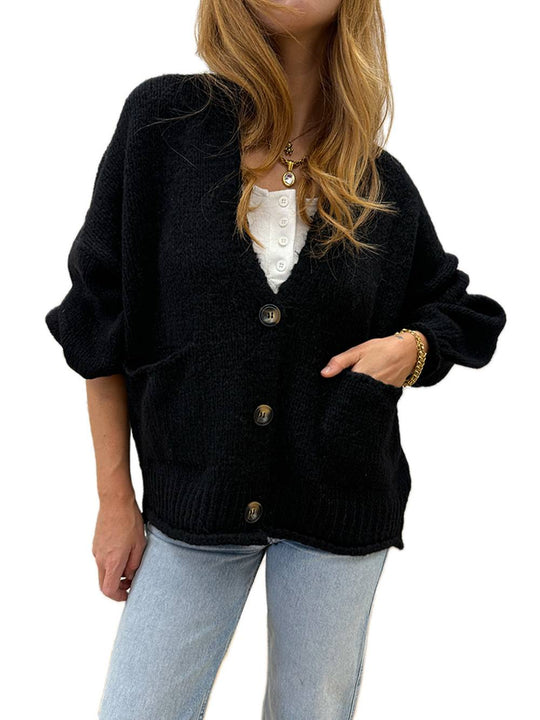 Giacca 3 Bottoni - Nero