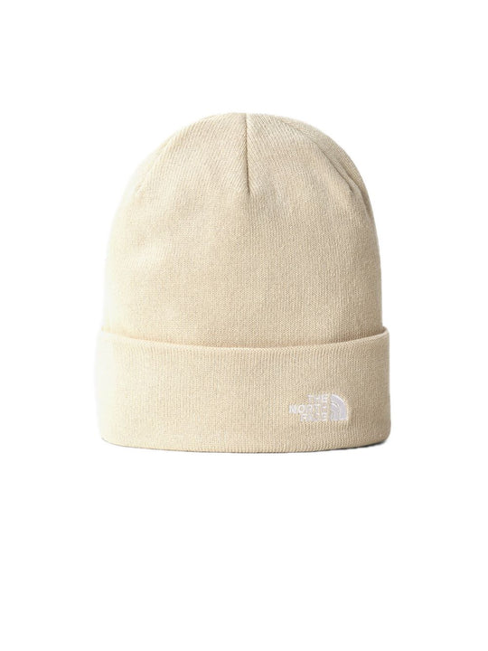 Norm Beanie - Gravel