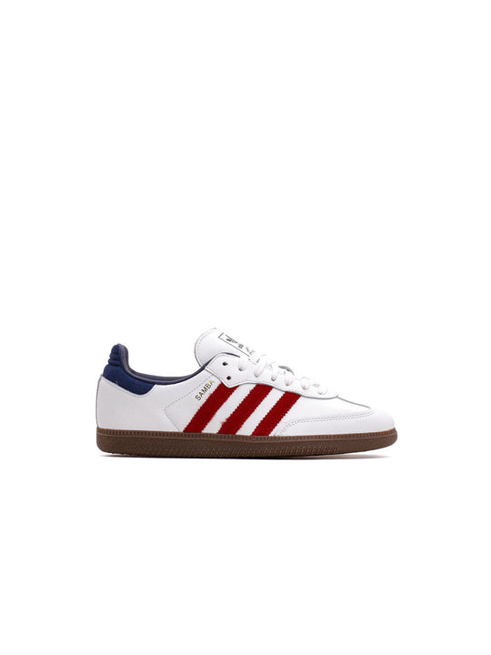 Samba Og - Cwhite Tmvire Nindig