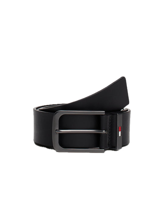 Tjm Elevated Leather 4.0 - Black