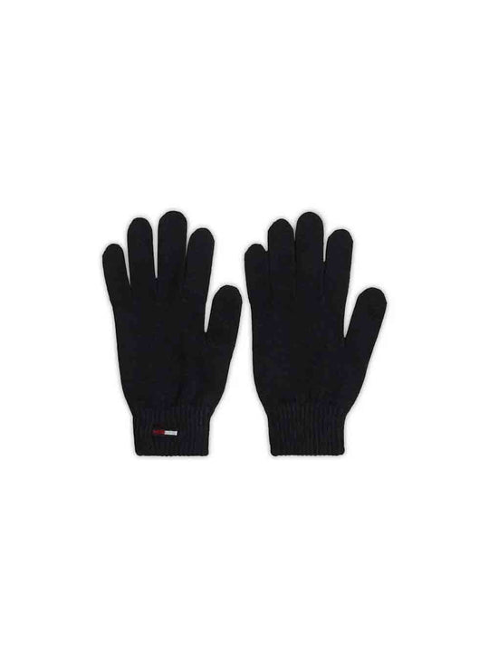 Tjw Elongated Flag Gloves - Black