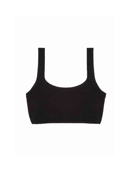 Top - Nero