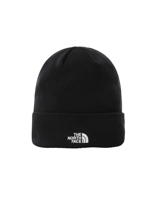 Norm Beanie - Tnf Black