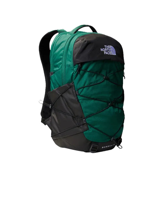 Borealis Backpack - Evergreen Black
