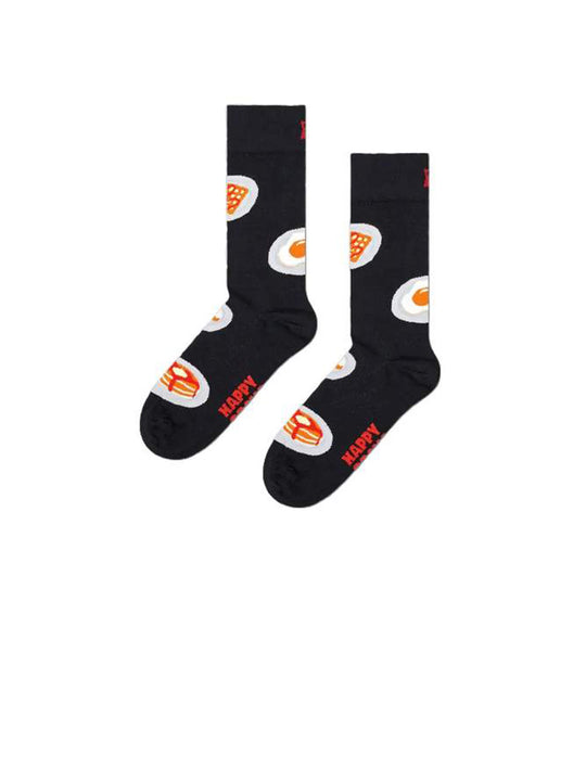 Breakfast Sock