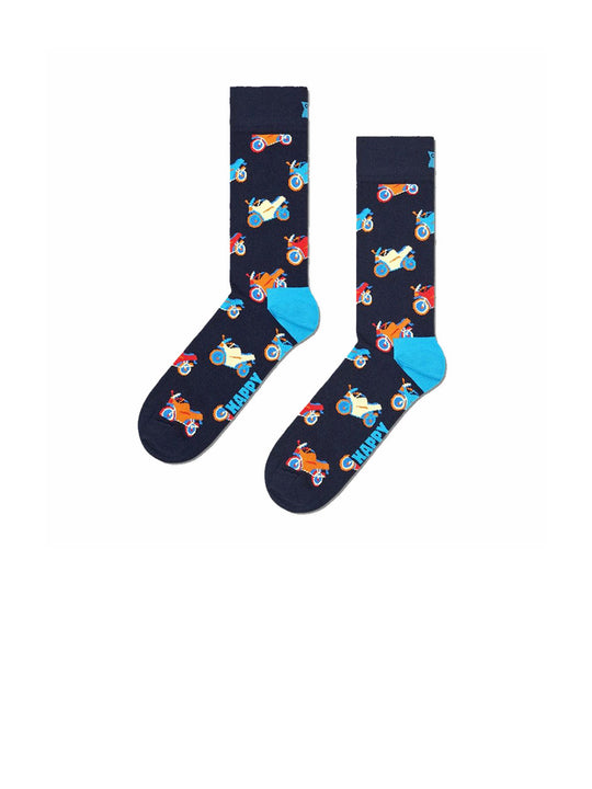 Motorbike Sock