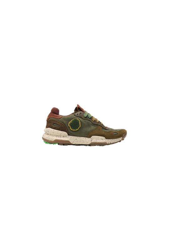 Chacrona Premium - Dark Green
