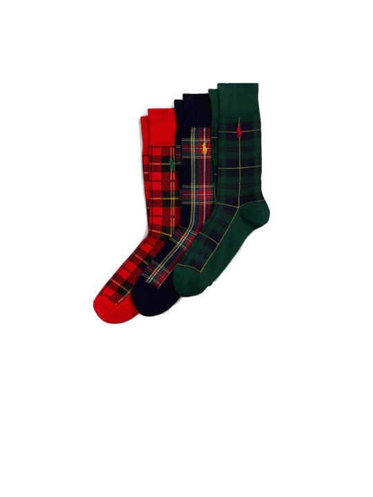 3Pack - Multicolor