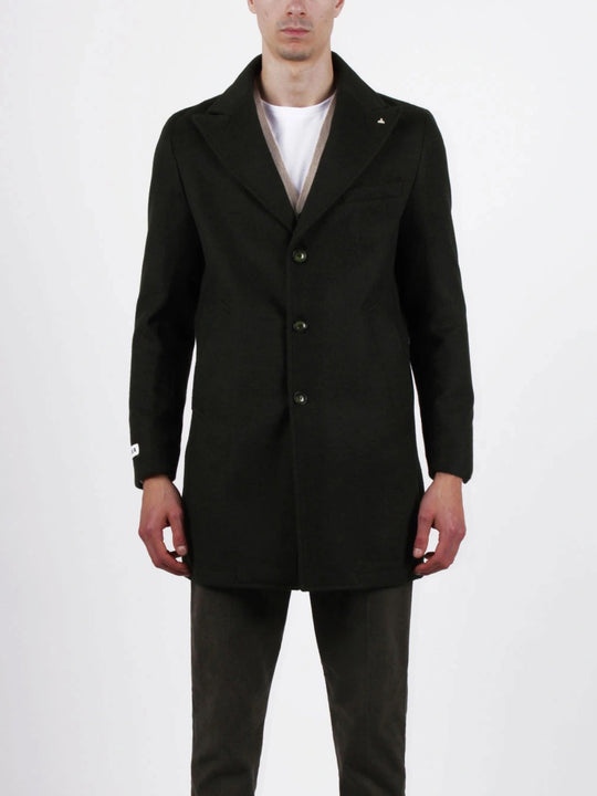 Cappotto - Militare