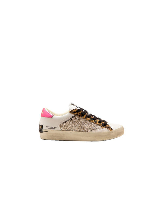 Distressed - Multicolour