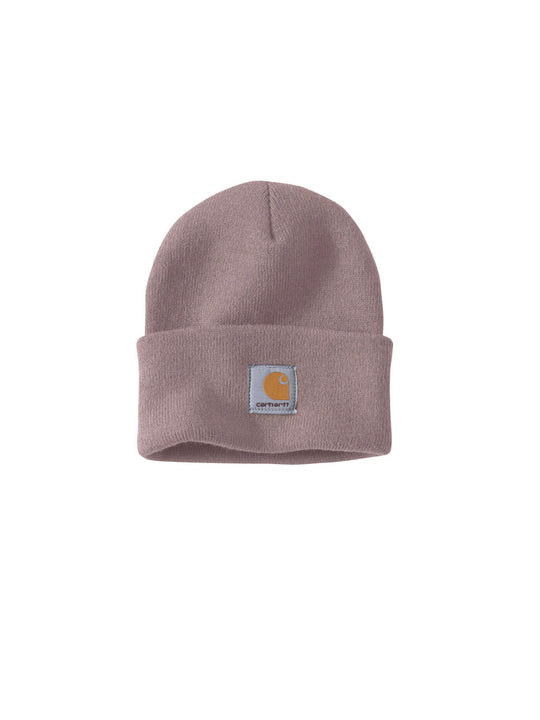 Acrylic Watch Caps - Mink