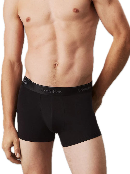 Trunk - Black