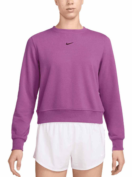 Nike Dri-Fit One Women's - Hot Fucsia