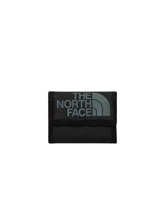 Base Camp Wallet - Tnf Black Npf