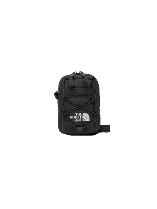 Jester Crossbody - Tnf Black Npf