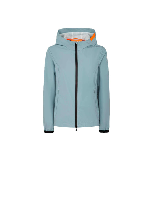 Giubbotto Donna Suns Arena Mash Tag - Light Green