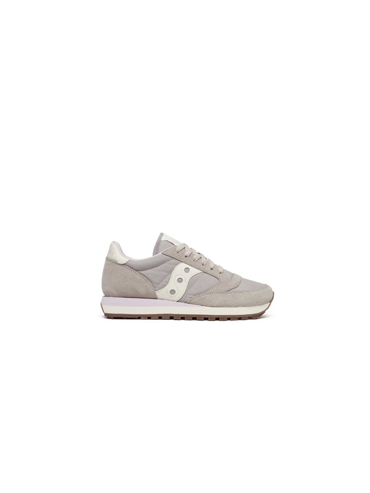 Jazz Original - Grey/Cream