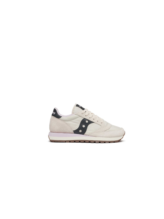 Jazz Original - Cream/Black
