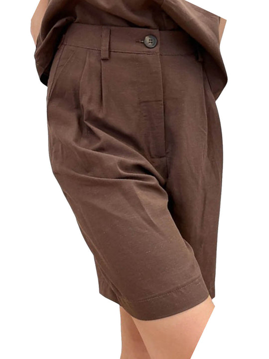 Short - Fondente