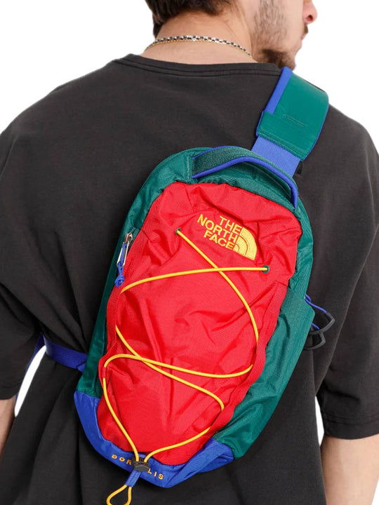 Borealis Sling - Tnfblue Evergreen