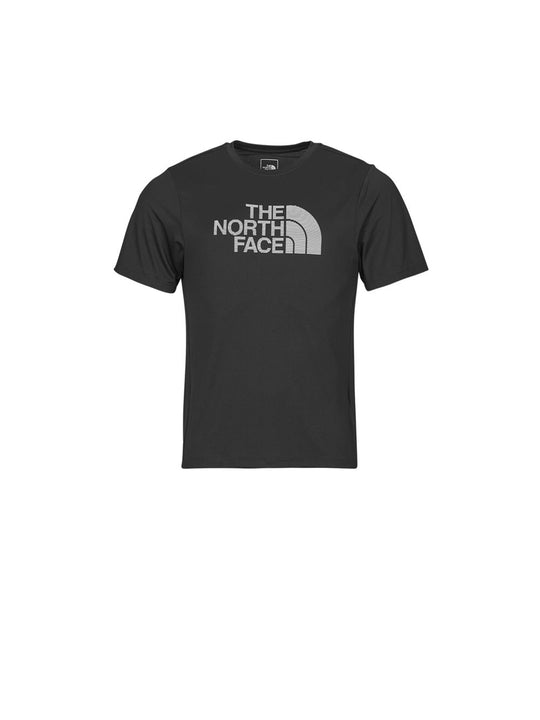 M 24/7 Ss Easy Tee Reg - Tnf Black