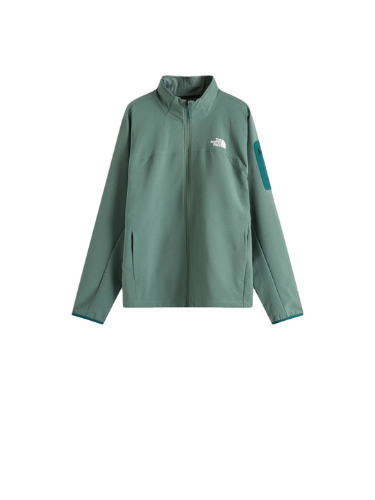 M Tek App Jkt - Duck Green