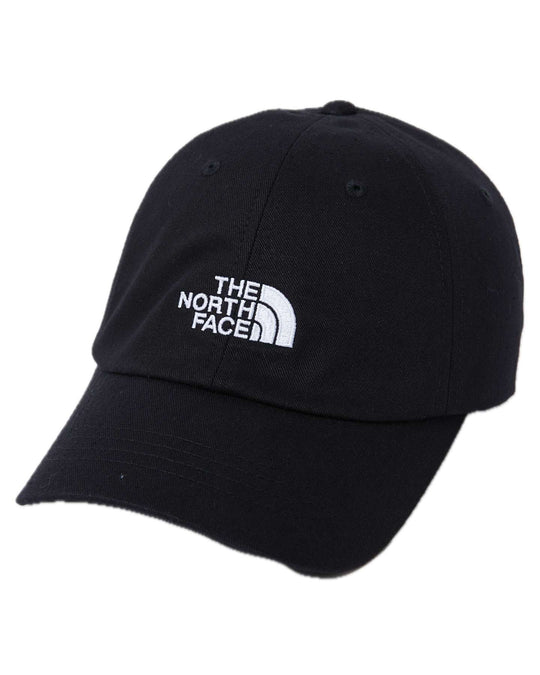 Norm Hat - Tnf Black