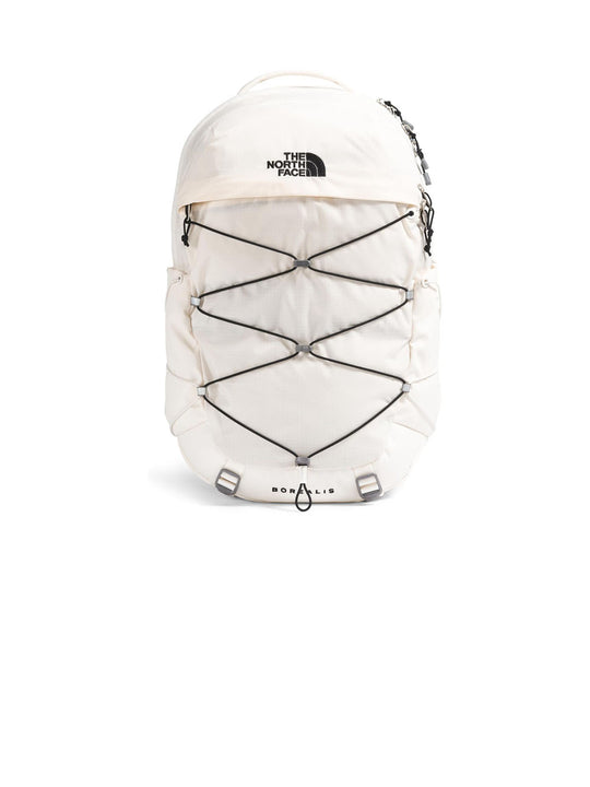 W Borealis Backpack - Gardenia White