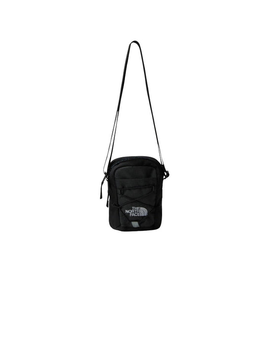 Jester Crossbody - Asphalt Grey Tn