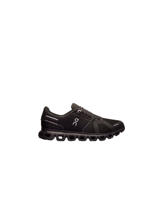 Cloud 6 - Black Black