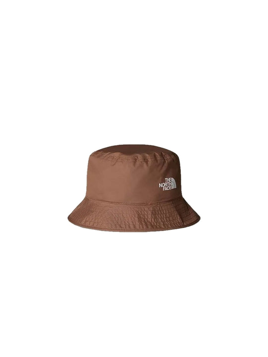 Sun Stash Hat - Latte