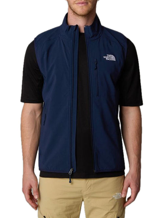 M Nimble Vest - Summit Navy