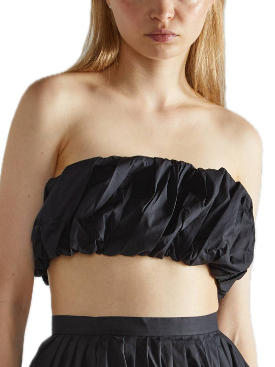 Ladies Top - Black