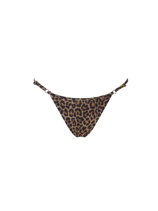 Ambre Bottom - Maculato