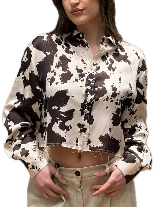 Camicia Muccata
