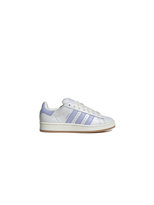 Campus 00s W - Crywht Cwhite Vioton