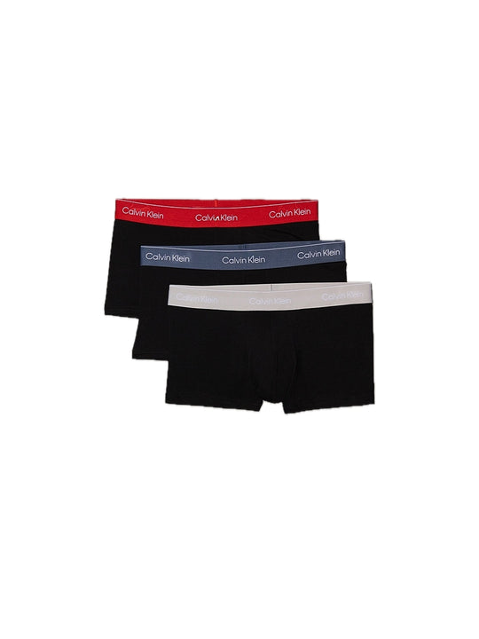 Low Rise Trunk 3Pack - Vint Ind/Micro Chip/Molten WBS