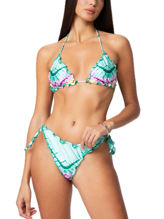Bikini Triangolo - Fantasia