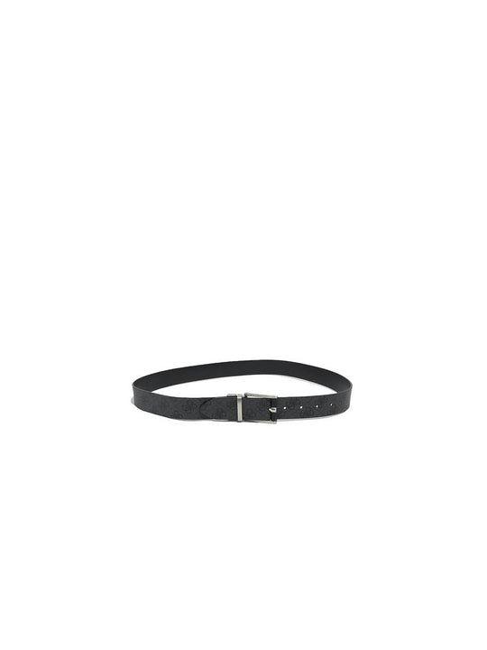 Nuremberg Rev & Adj H35 - Black